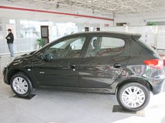2010款 1.4L 手动 运动型