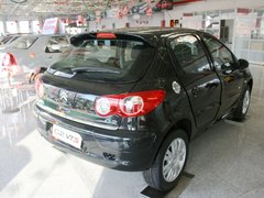 2010款 1.4L 手动 运动型