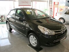2010款 1.4L 手动 运动型