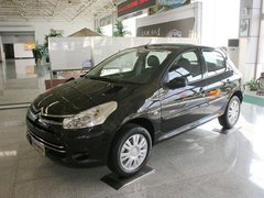 2010款 1.4L 手动 运动型