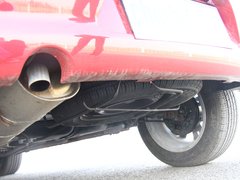 2010款 1.4L 手动 运动型