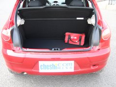 2010款 1.4L 手动 运动型