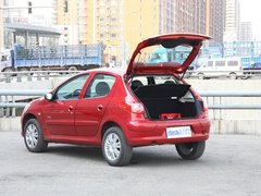 2010款 1.4L 手动 运动型
