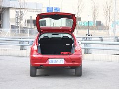 2010款 1.4L 手动 运动型