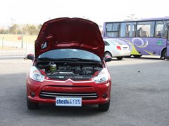 2010款 1.4L 手动 运动型