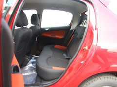 2010款 1.4L 手动 运动型