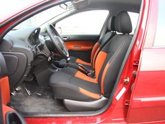 2010款 1.4L 手动 运动型