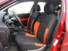 2010款 1.4L 手动 运动型