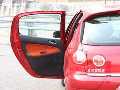 2010款 1.4L 手动 运动型