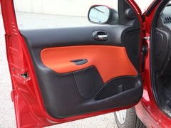 2010款 1.4L 手动 运动型