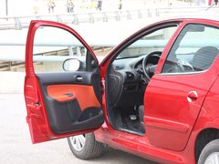 2010款 1.4L 手动 运动型