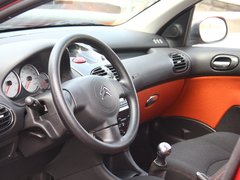 2010款 1.4L 手动 运动型