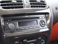 2010款 1.4L 手动 运动型
