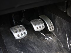 2010款 1.4L 手动 运动型