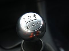 2010款 1.4L 手动 运动型