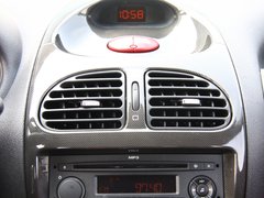 2010款 1.4L 手动 运动型