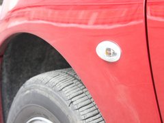 2010款 1.4L 手动 运动型