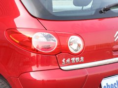 2010款 1.4L 手动 运动型