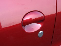 2010款 1.4L 手动 运动型