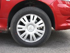 2010款 1.4L 手动 运动型