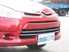 2010款 1.4L 手动 运动型