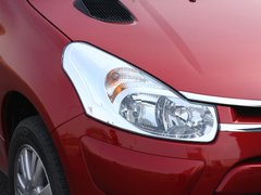 2010款 1.4L 手动 运动型