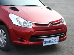 2010款 1.4L 手动 运动型