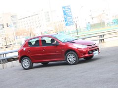 2010款 1.4L 手动 运动型