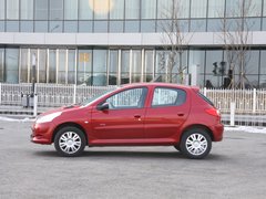 2010款 1.4L 手动 运动型