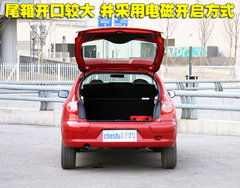 2010款 1.4L 手动 运动型