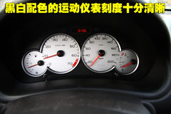 2010款 1.4L 手動(dòng) 運(yùn)動(dòng)型
