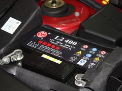 2010款 1.4L 手动 运动型