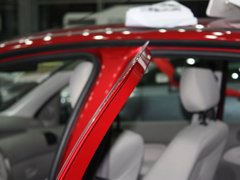 2010款 1.4L 手动 运动型
