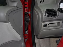2010款 1.4L 手动 运动型