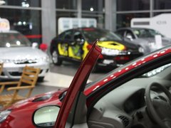 2010款 1.4L 手动 运动型