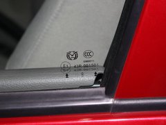 2010款 1.4L 手动 运动型