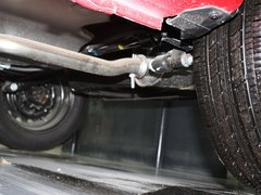 2010款 1.4L 手动 运动型