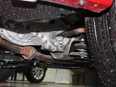 2010款 1.4L 手动 运动型