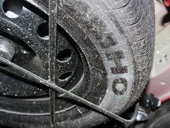 2010款 1.4L 手动 运动型