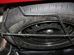 2010款 1.4L 手动 运动型