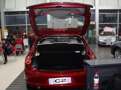 2010款 1.4L 手动 运动型