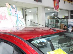 2010款 1.4L 手动 运动型