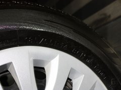 2010款 1.4L 手动 运动型