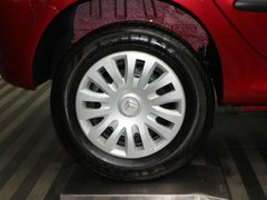 2010款 1.4L 手动 运动型