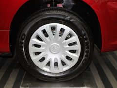 2010款 1.4L 手动 运动型