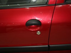 2010款 1.4L 手动 运动型