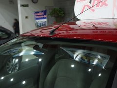 2010款 1.4L 手动 运动型