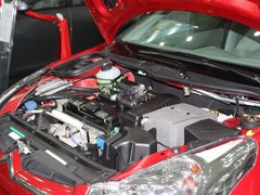 2010款 1.4L 手动 运动型