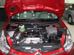 2010款 1.4L 手动 运动型