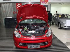 2010款 1.4L 手动 运动型